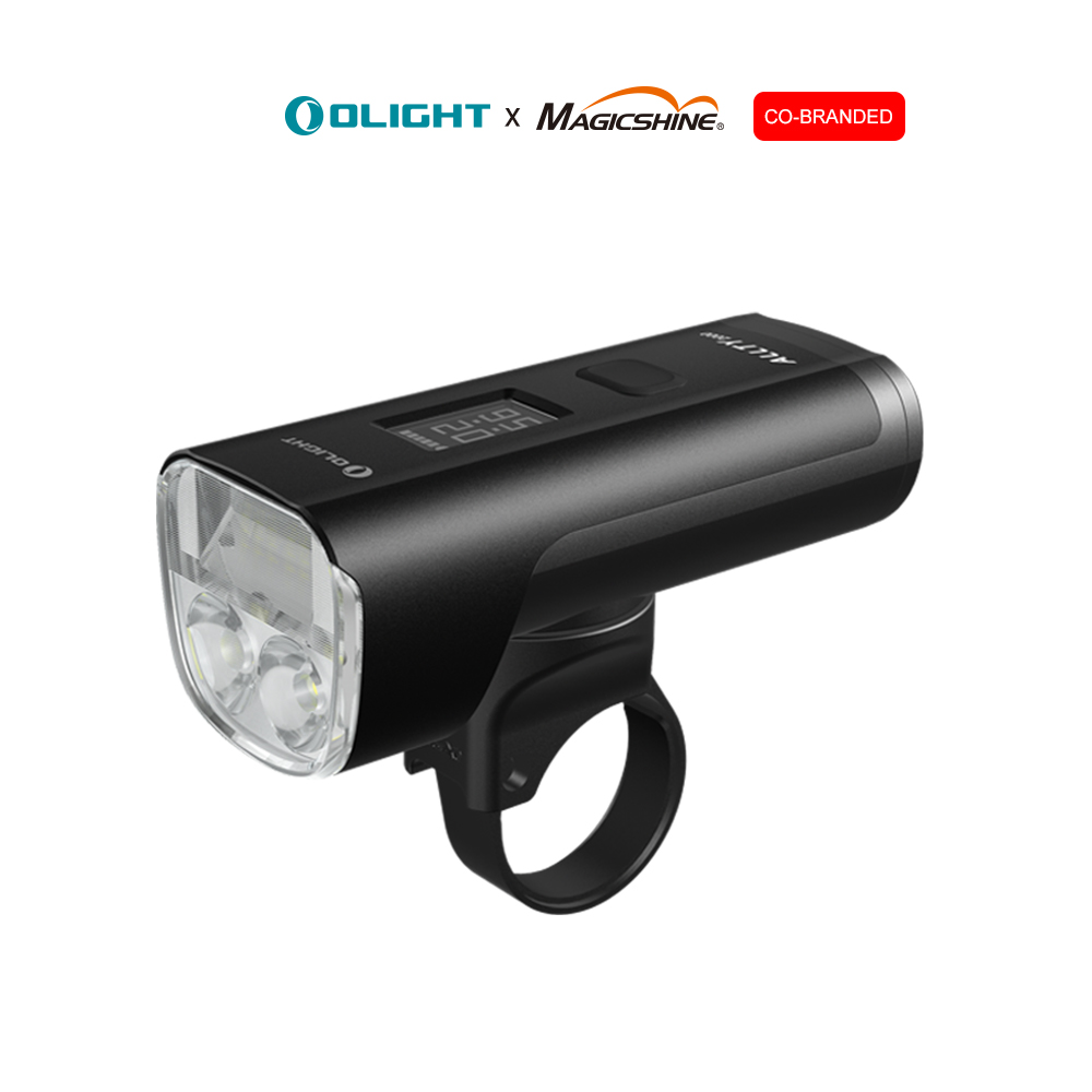 allty 2000 bike light